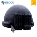 Inflatable Portable Digital Planetarium Projector Tent Inflatable Planetarium Dome